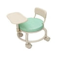 thumbnail image 4 of Silla de Comedor para Bebé con Bandeja Multifuncional Strade Fareast Limited Verde, 4 of 9