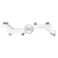 thumbnail image 3 of Pedales para Bicicleta BMX HS Modelo Alnc-835B 1/2 Aluminio Color Negro, 3 of 5