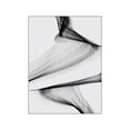 thumbnail image 1 of Cuadro decorativo moderno y sencillo para sala de estar, sofá, cuadro colgante, cuadro abstracto gris sin marco, fondo de dormitorio, tríptico de pared, 1 of 5