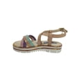 thumbnail image 3 of SANDALIA CASUAL LEON MUJER BEIGE SINTETICO 112406L LEON 112406Lmp, 3 of 4