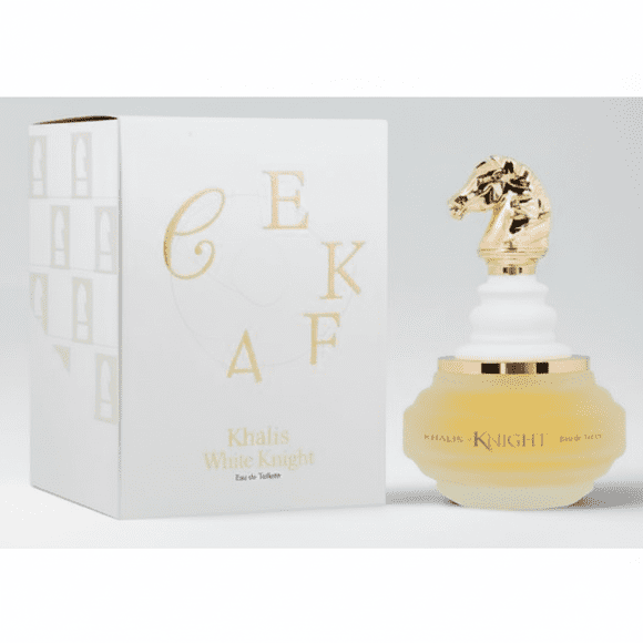 Perfume Armaf Checkmate Knight 100ml Eau de Parfum Para Mujer