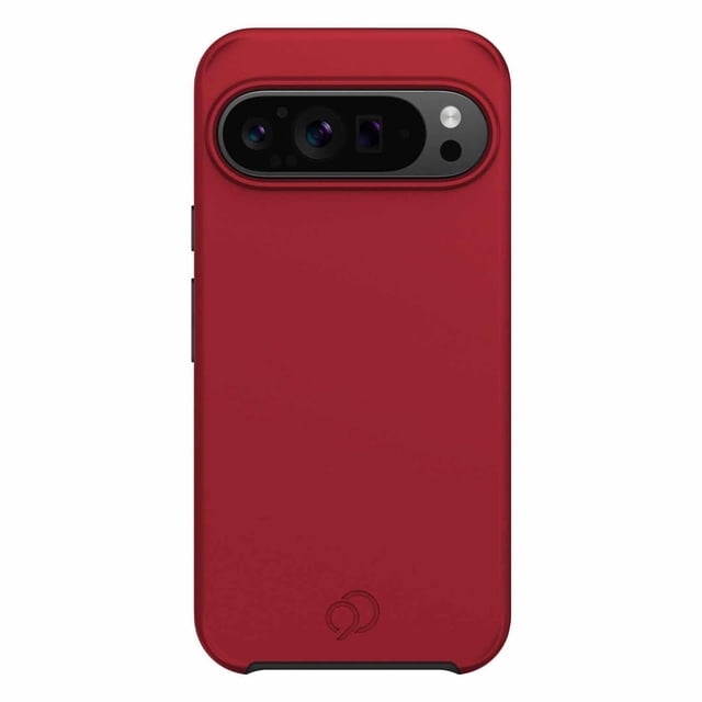 Nimbus9 Étui Cirrus 3 MagSafe Crimson pour Google Pixel 9 Pro XL