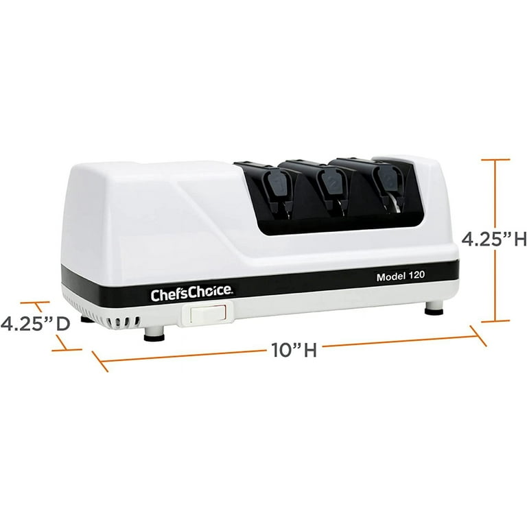 Precision 20 Degree Angle for Sharpening Knives