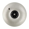 thumbnail image 1 of Almencla Roues de Ballon de 16 Pouces Accessoire Polyvalent pour Chariot Roulant Kayak Chariot Trou de 10,5 mm Dia, 1 of 8