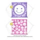 thumbnail image 1 of Bolsa para Cables Prichos Happy Days! Varios Modelos de Textil 1 Pieza, 1 of 4