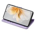 thumbnail image 2 of Funda Cartera FOXDOCK para TCL 50 Pro NxtPaper , Flip PU con Relieve de Gatos y Perros, Tarjetero y Soporte, 2 of 6