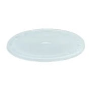 Leaktite White 5 gal Plastic Bucket Lid