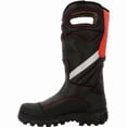 thumbnail image 5 of Rocky Code Red Structure NFPA Rated Composite Toe Fire Boot, 5 of 6