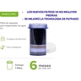 thumbnail image 2 of AVERA Filtro de Repuesto para Purificador de Agua 5 litros PA5L, 2 of 6