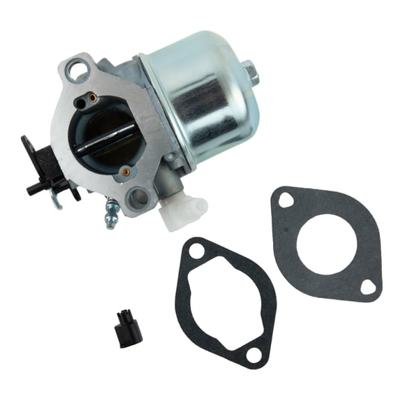 Joint de Carburateur Filtre à Carburant Clapet Anti-Retour Pince Ligne de Carburant pour Moteur 13HP I/C 28M707 28R707 28T707 28V707 694941 699831 Outil