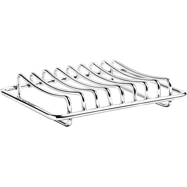 Jabonera/esponja de drenaje de acero inoxidable para ducha, bañera, fregadero de cocina, Etc.
