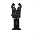 thumbnail image 2 of Milwaukee Tool OPEN-LOK 1-3/8" HCS Wood Multi-Tool Blades 3PK, 2 of 7