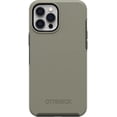 thumbnail image 4 of OtterBox Symmetry Series Case for iPhone 12 Pro Max NOT Mini/12/12 Pro Non-Retail Packaging - Earl Grey VETIVER/Climbing Ivy, 4 of 8