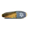 thumbnail image 2 of Zapatos Flats Casual para Dama CHEPINAS MX  Copo de Nieve Gris, 2 of 5