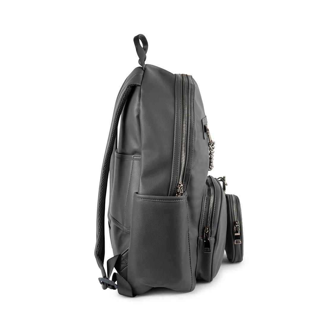 Madden NYC Backpack with Pouch PU