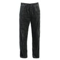 thumbnail image 3 of Gioberti Mens Super Soft Plush Pajama Pants, 3 of 6