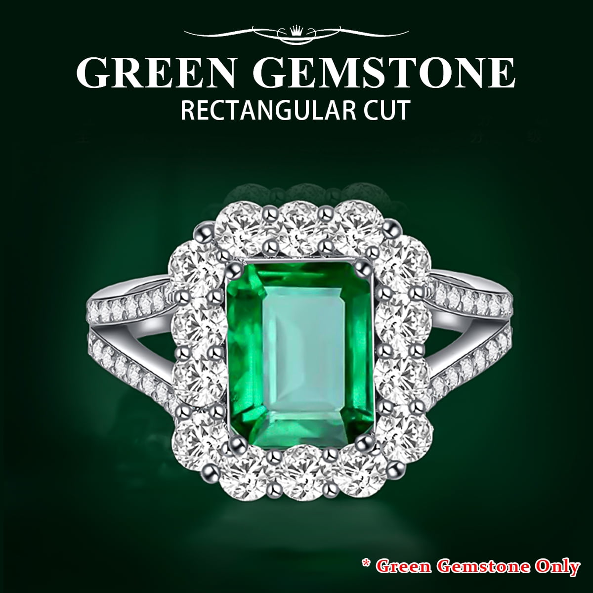 6-12mm Cut AAAAAA Natural Round Emerald Loose Gemstone Emerald Colombia Emerald 