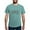 Sea Foam, variant on CafePress - Sheepherdingsissies Men's Comfort Colors® T Shirt - Mens Comfort Colors Shirt
