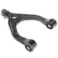thumbnail image 6 of Detroit Axle - 6pc Front Control Arms Kit for 2016-2021 Tesla Model X, 2017 2018 2019 2020, Upper Lower Forward Rearward Control Arms w/ Ball Joints Suspension Replacement, 6 of 7