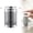 B, variant on Z52LingLing Decoration 304 Stainless Steel Floor Drain Strainer, Medium Shallow (1-Piece)