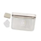 thumbnail image 1 of Contenedor de Almacenamiento de Alimentos para Perros y Gatos Strade Fareast Limited Caja Hermética Transparente 5,6 L, 1 of 8