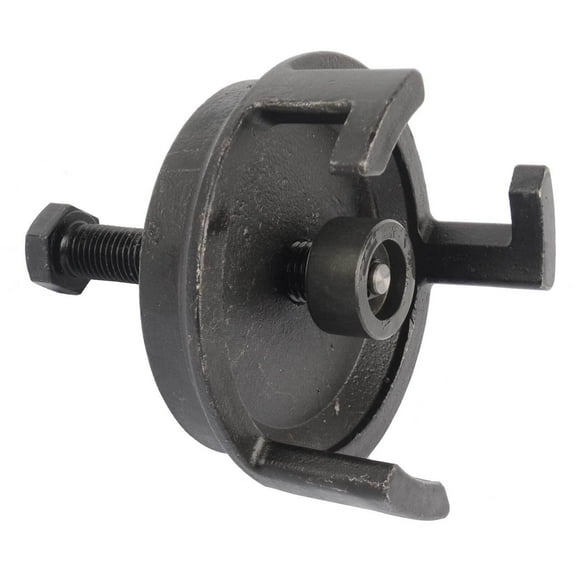 Harmonic Balancer Puller Crank Pulley Puller for GM 5.3L 5.7 LS1, 6.0 LS2 25264