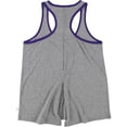 thumbnail image 2 of Camiseta sin mangas Touch para mujer Vikings Racerback M, 2 of 2