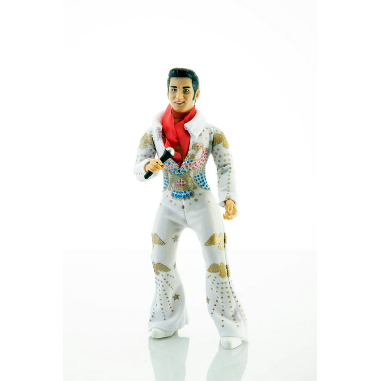 趣味・スポーツ・実用 Mego Action Figure Toys: With Values Amazon.com: Mego Action Figures, 8” Star Trek - Spock, Dress