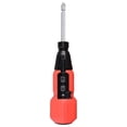 thumbnail image 1 of Yoziaaoa 7 Inch Cordless Electric Screwdriver USB Rechargeable With LED Light, 1 of 7
