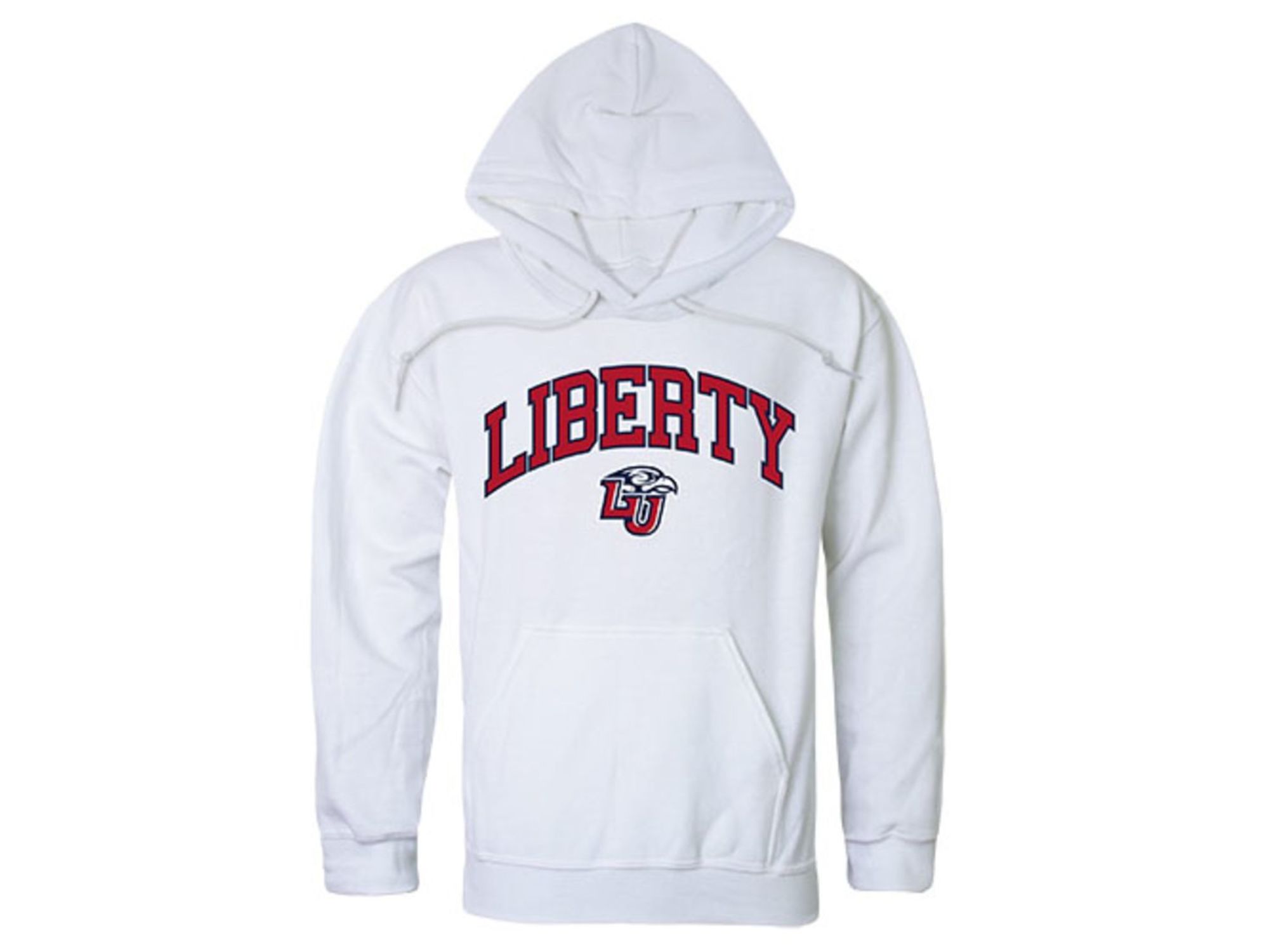 walmart white hooded sweatshirt