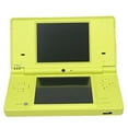 thumbnail image 2 of Nintendo DSi Handheld Console – Lime Green (Used, Authentic), 2 of 8