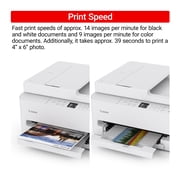 PIXMA TR7120 Wireless Multi-Function Home Printer