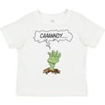 thumbnail image 3 of Inktastic "caaaanndy...." Halloween Zombie Hand Boys or Girls Toddler T-Shirt, 3 of 5