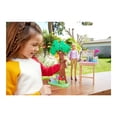 thumbnail image 4 of Muñeca Barbie Mattel Nat Geo Cuidadora de Mariposas, 4 of 4