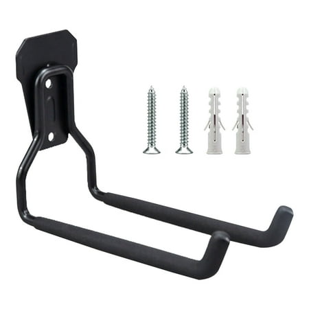

Garage Storage Hook Metal Garden Water Pipe Flower Pot Hook