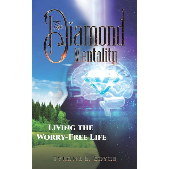 The Diamond Mentality, (Paperback)