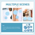 thumbnail image 3 of 8pcs Geometry Photo Props Foams Cube Photography Prop Background Props for Jewelry, 3 of 8