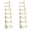 Gold 20G 2-8mm CZ, variant on 20G Hypoallergenic Flat Back Earrings for Women Men Silver Stainless Steel Stud Earrings Brithstone Cubic Zirconia Studs Surgical Steel Cartilage Earrings for Sensitive Ears
