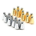 thumbnail image 1 of bedienty Switch Caps Lightweight Guitar Accessory Knob Switches Knobs Replacement, 1 of 6