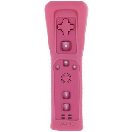 Nyko Wand - Game pad - Nintendo Wii (Colors May Vary)