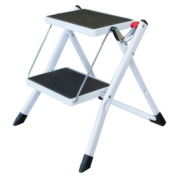 Home Furniture Two Step Mini Step Ladder