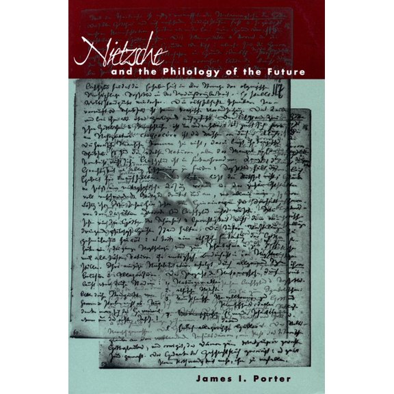 Nietzsche and the Philology of the Future, (Paperback)