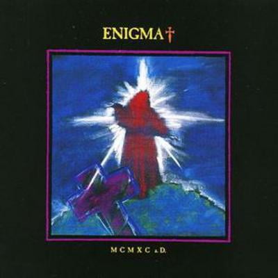 Pre-Owned Enigma - "Mcmxc, A.D." (Cd) (Good)