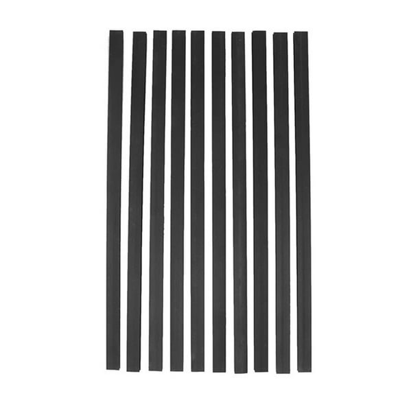 10Pcs Coffee Pod Holder For Nespresso Capsules Capsules Holder Adhesive Bracket Coffeeware Home Garden Kitchen Dining Bar Tools