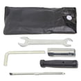 thumbnail image 4 of Kit De Herramientas De Reparación De Motocicletas De 3x5 Piezas, Llave Hexagonal Universal Para Motocicleta, 4 of 8