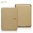 thumbnail image 6 of Magnetic Smart Cover Tablet Case for Kindle Paperwhite 4 ,Portable Light Smart Cover Case,Comfortable wear-resistant Sleeve for 2018 paperwhite 10th Generation  Cover Case, 6 of 11
