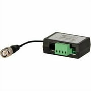 AC VID BALUN VID/DATA/POWER UL LISTED