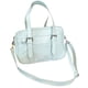 thumbnail image 1 of Jumpingount Bolso escolar japonés ligero de PU hecho de uniforme de estudiante impermeable y a prueba de polvo de cuero de primera calidad Bolsas de mensajero y de hombro azul, 1 of 6