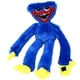 thumbnail image 1 of Poppy playtime muñeca azul nuevo bobby muñeca de peluche extraña muñeca de salchicha 40 cm, 1 of 5