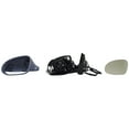 thumbnail image 2 of Dorman 955-1672 Driver Side Door Mirror for Specific Volkswagen Models, 2 of 5